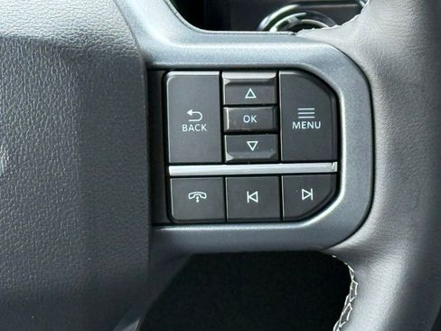 New 2026 Ford F150 Lariat w/ Equipment Group 502A High image 33