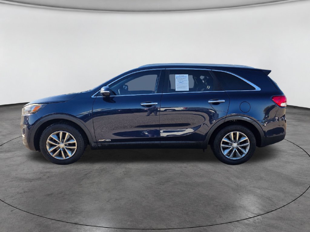 Used 2016 Kia Sorento LX AWD/4WD image 4