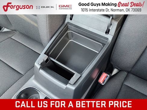 New 2026 GMC Canyon Elevation w/ Convenience Package RWD image 33