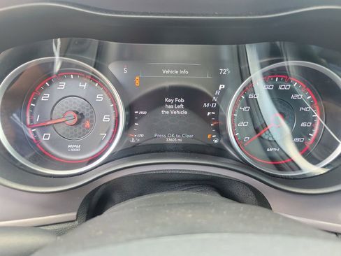 Used 2023 Dodge Charger Scat Pack RWD image 26