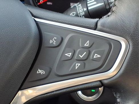 Used 2022 Chevrolet Equinox LT image 26