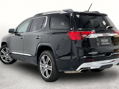 Used 2019 GMC Acadia Denali AWD/4WD image 15