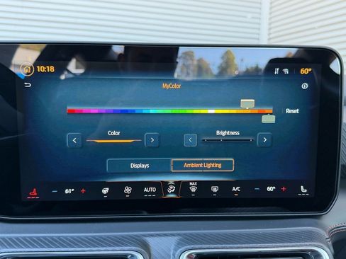 New 2025 Ford Mustang GT Premium w/ GT Performance Package image 44