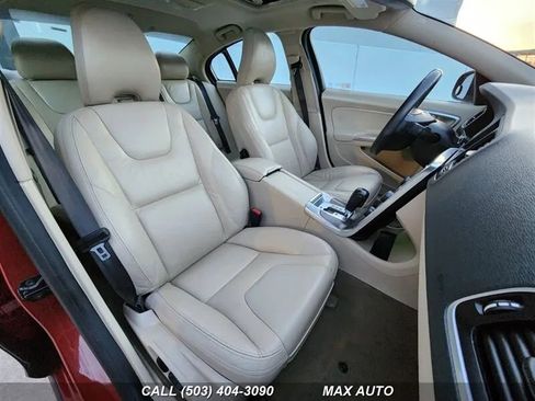 Used 2012 Volvo S60 T5 image 22