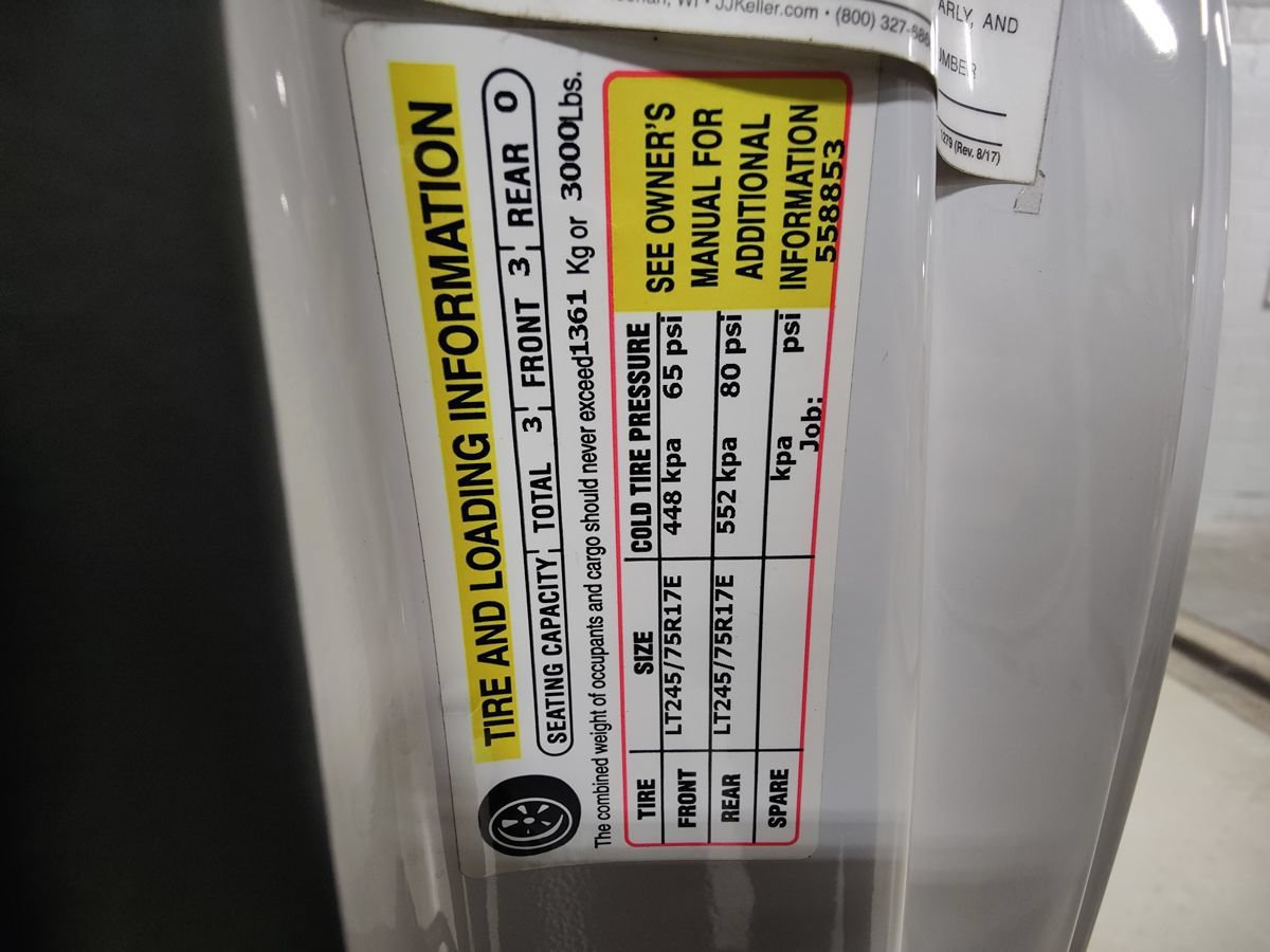 Used 2018 Ford F250 XL RWD image 26