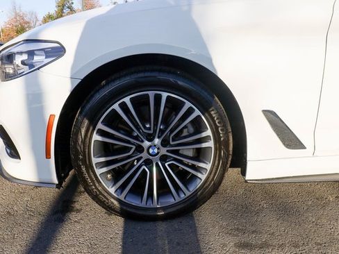 Used 2020 BMW 530i xDrive 530i xDrive w/ Convenience Package image 22