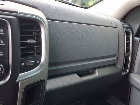 Used 2020 RAM 1500 Warlock AWD/4WD image 31