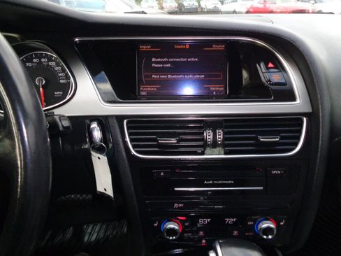 Used 2013 Audi A4 2.0T Premium Plus image 21