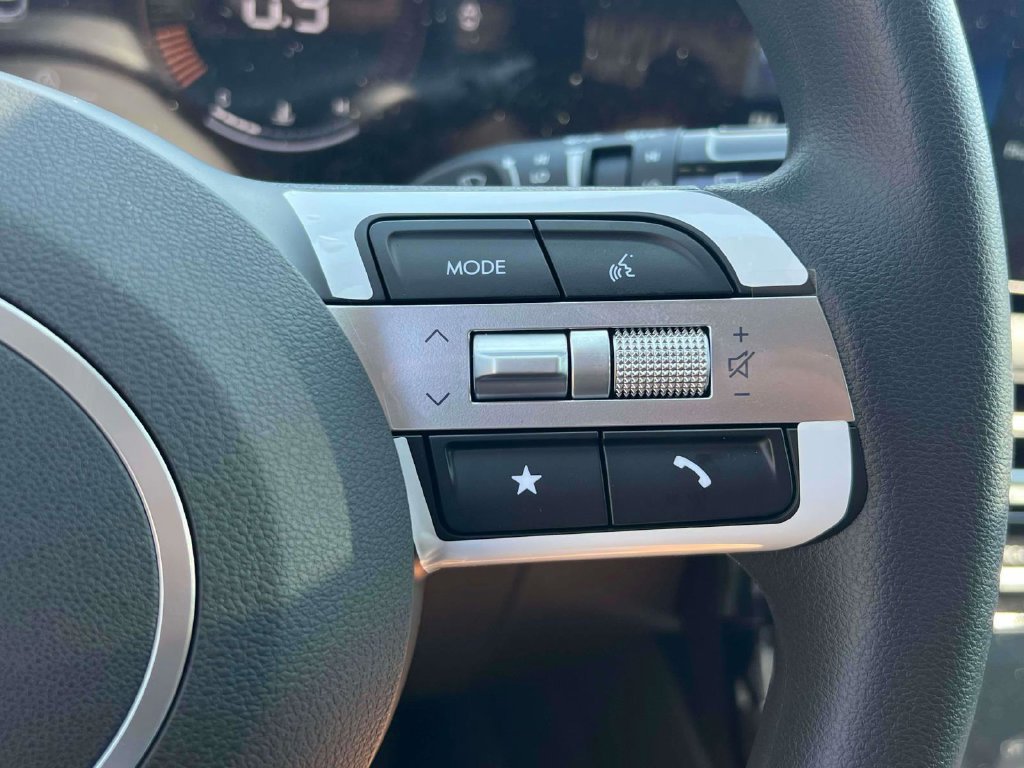 New 2026 Hyundai Tucson SEL Plus AWD/4WD image 28