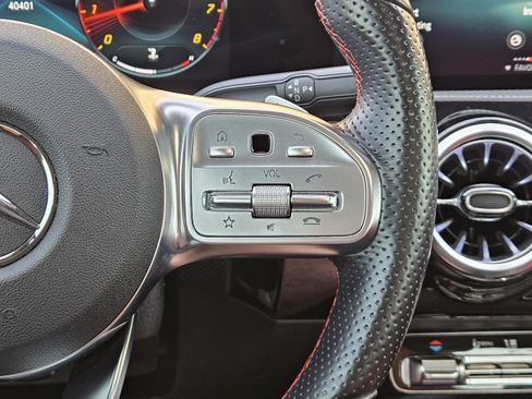 Used 2022 Mercedes-Benz A 220 image 24