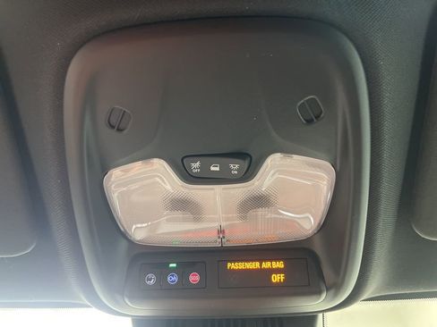 New 2026 GMC Canyon AT4 image 21