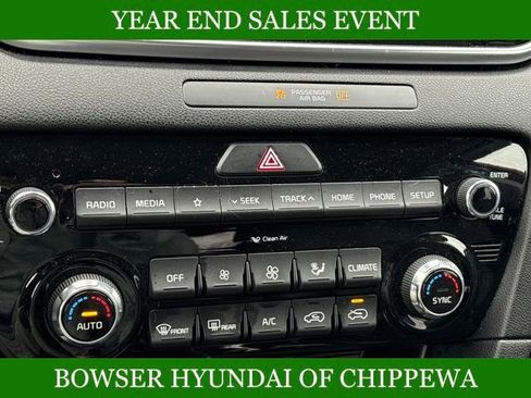 Used 2020 Kia Sportage EX image 15