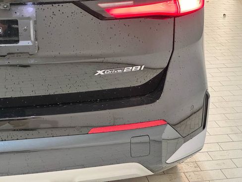 Certified 2023 BMW X1 xDrive28i w/ Premium Package AWD/4WD image 7
