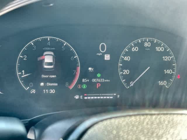 Used 2025 Honda Civic LX image 19