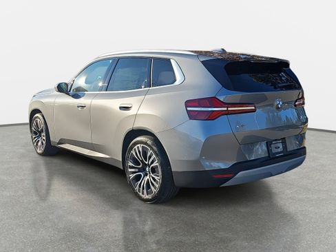 New 2026 BMW X3 xDrive30 w/ Premium Package image 7