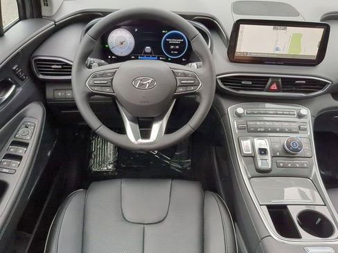New 2023 Hyundai Santa Fe Limited image 15