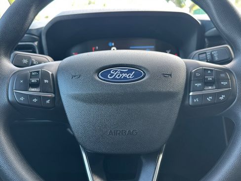 New 2026 Ford Maverick XLT w/ Black Appearance Package image 22