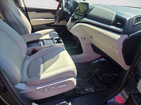 Used 2025 Honda Odyssey EX-L image 18