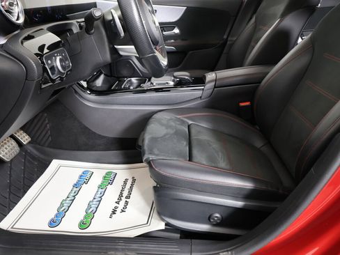 Used 2021 Mercedes-Benz A 220 A 220 4MATIC image 13