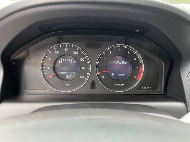 Used 2011 Volvo XC60 3.2 R-Design FWD image 11