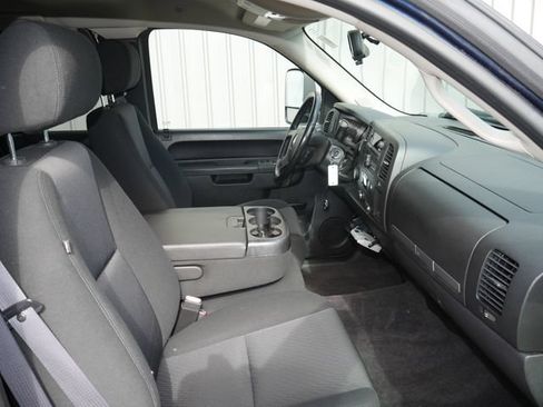 Used 2011 Chevrolet Silverado 1500 LT w/ All-Star Edition AWD/4WD image 22