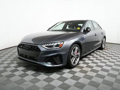 Used 2023 Audi A4 2.0T Prestige w/ Prestige Package image 32