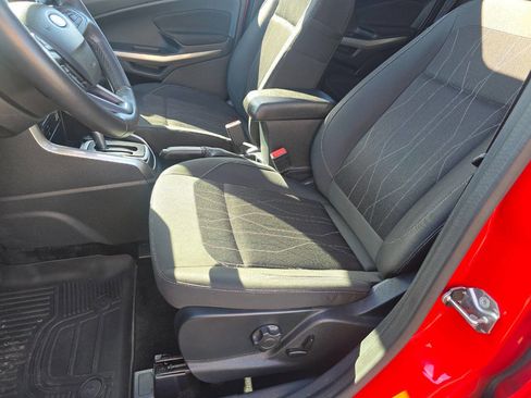 Used 2018 Ford EcoSport SE w/ SE Cold Weather Package image 24