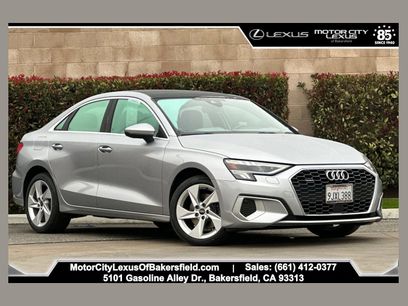 Used 2023 Audi A3 2.0T Premium w/ Convenience Package