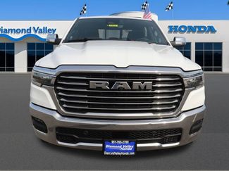 Used 2025 RAM 1500 Laramie video 2