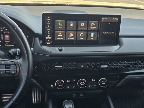 Used 2023 Honda Accord Sport image 15