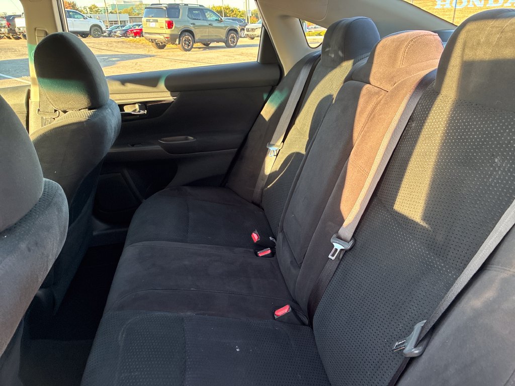 Used 2014 Nissan Altima 2.5 S FWD image 19
