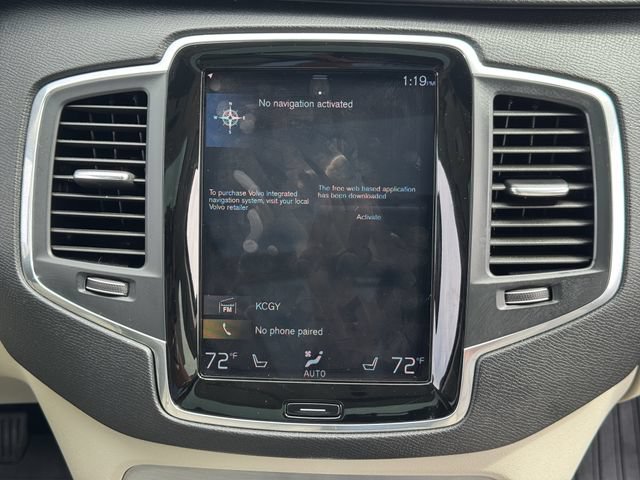 Used 2021 Volvo XC90 T5 Momentum w/ Protection Package AWD/4WD image 20