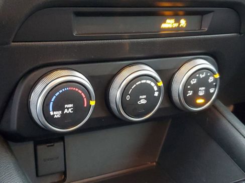 Used 2019 MAZDA CX-5 Sport image 22