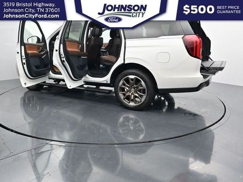 New 2026 Ford Expedition King Ranch AWD/4WD image 47