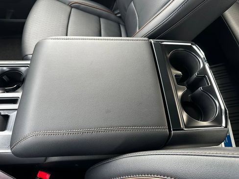 New 2025 Ford F150 Lariat w/ Equipment Group 501A Mid image 64