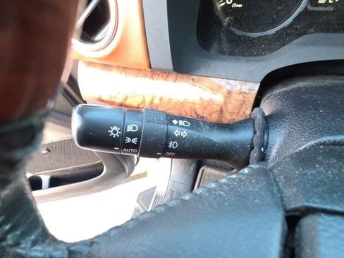 Used 2020 Toyota Tundra 1794 Edition image 17