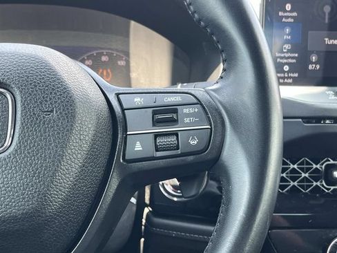 Used 2024 Honda Accord Sport image 28