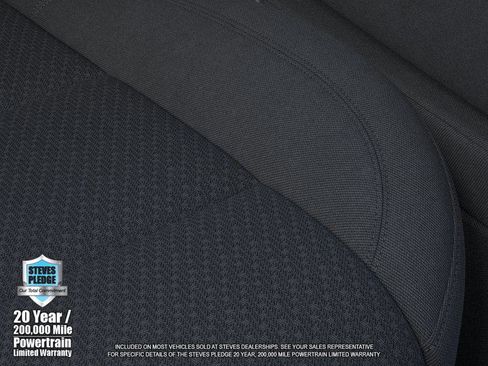 New 2026 Chevrolet Silverado 1500 W/T w/ WT Safety Package image 21