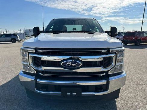 Certified 2022 Ford F250 XLT image 9