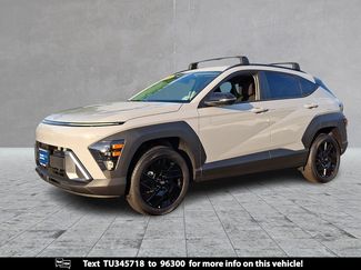Used 2026 Hyundai Kona SEL Sport AWD/4WD video 1