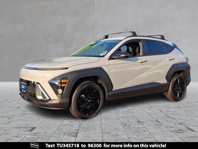 Used 2026 Hyundai Kona SEL Sport