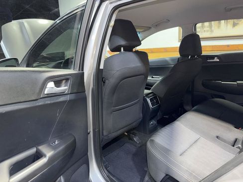 Used 2019 Kia Sportage LX FWD image 20