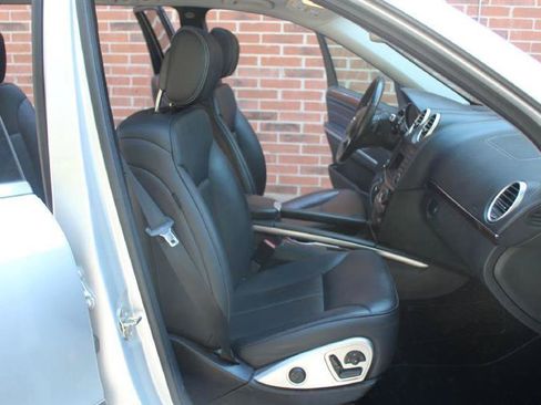 Used 2012 Mercedes-Benz GL 450 450 4MATIC image 7