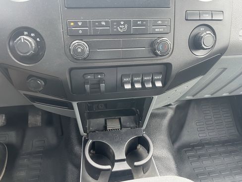 Used 2013 Ford F350 XL w/ PWR Equipment Group image 20