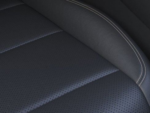 New 2026 GMC Terrain Elevation image 22