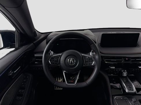 Used 2023 Acura MDX Type S AWD/4WD image 25