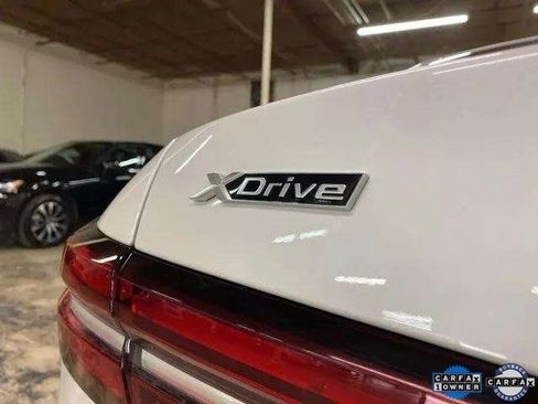 Used 2025 BMW 530i xDrive image 98