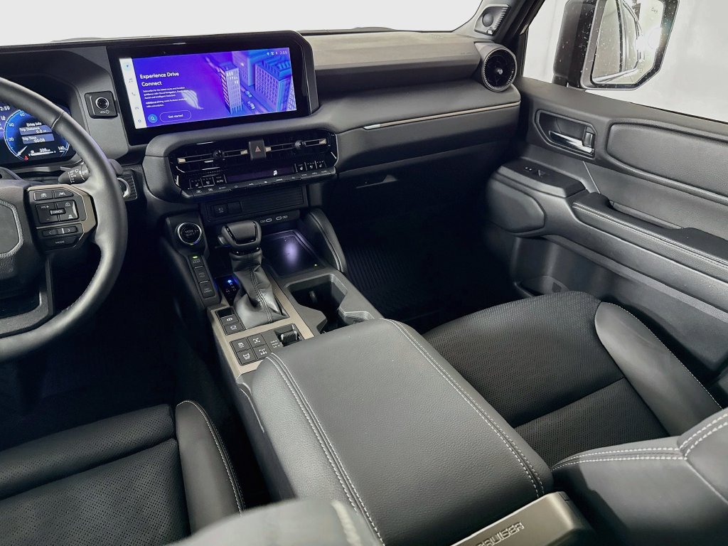 Used 2027 Toyota Land Cruiser w/ Premium Package AWD/4WD image 24