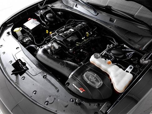 Used 2021 Dodge Charger R/T w/ Blacktop Package image 50