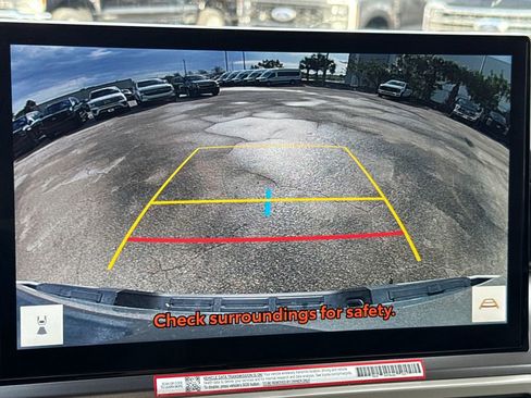 Used 2025 Toyota Tacoma TRD Sport image 20